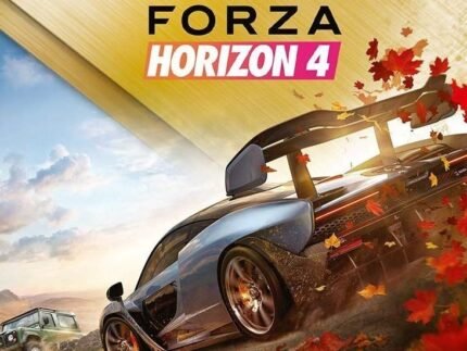 Forza Horizon 4 Ultimate Edition PC