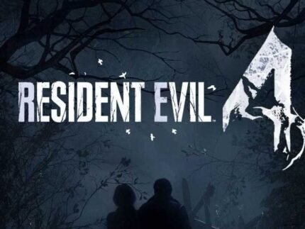 Resident Evil 4 Remake Deluxe PC