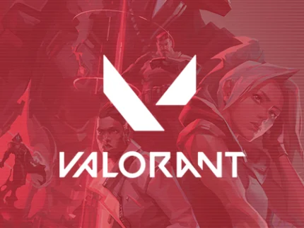 Valorant 375 VP