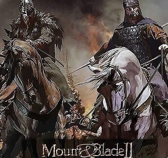 Mount And Blade 2 : Bannerlord PS4 - PS5