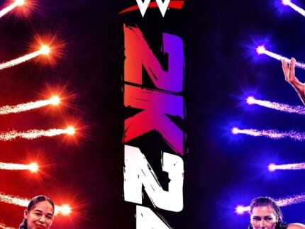 WWE 2K24 PC