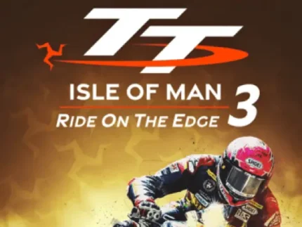 TT Isle Of Man: Ride on the Edge 3 - Racing Fan Edition Steam CD Key