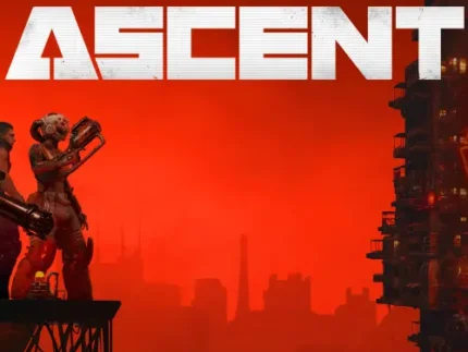 The Ascent Steam CD Key