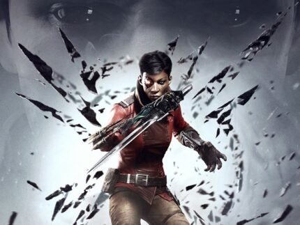 Dishonored: Death of the Outsider PC