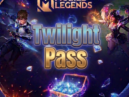 Mobile Legends Twilight Pass