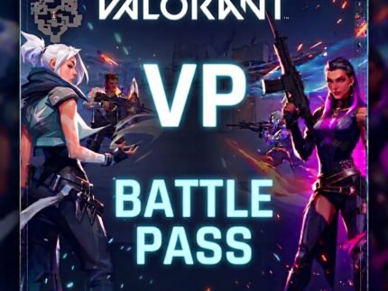 Valorant Battle Pass
