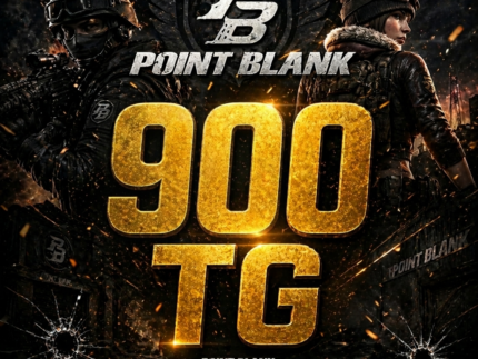 Point Blank 900 TG
