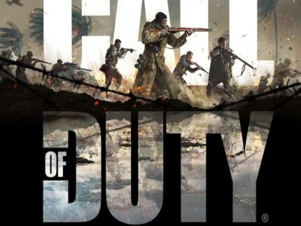 Call of Duty®: Vanguard PS4 PS5