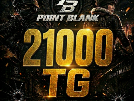 Point Blank 21000
