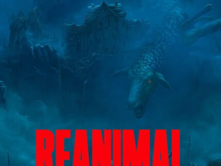 Reanimal PS5