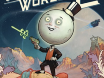 The Outer Worlds 2 PS5