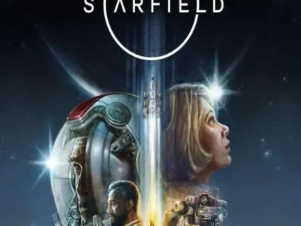 Starfield Premium Edition PS5