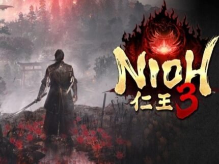 Nioh 3 PS5