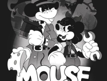 MOUSE: P.I. For Hire PS5