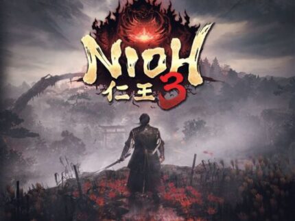 NİOH 3 PS5