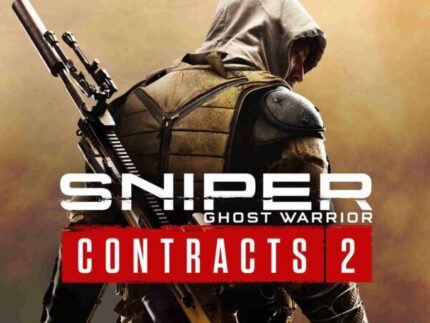 Sniper Ghost Warrior Contracts 1 & 2 PS4 PS5